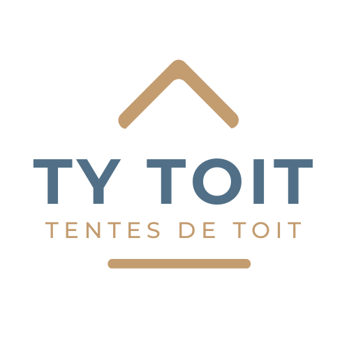 Tente de toit en Bretagne, Ty Toit