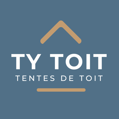 Tente de toit en Bretagne, Ty Toit