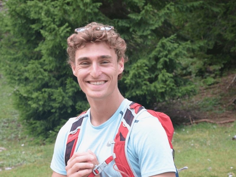 François Buffard, Ty Toit, location de tente de toit en Bretagne