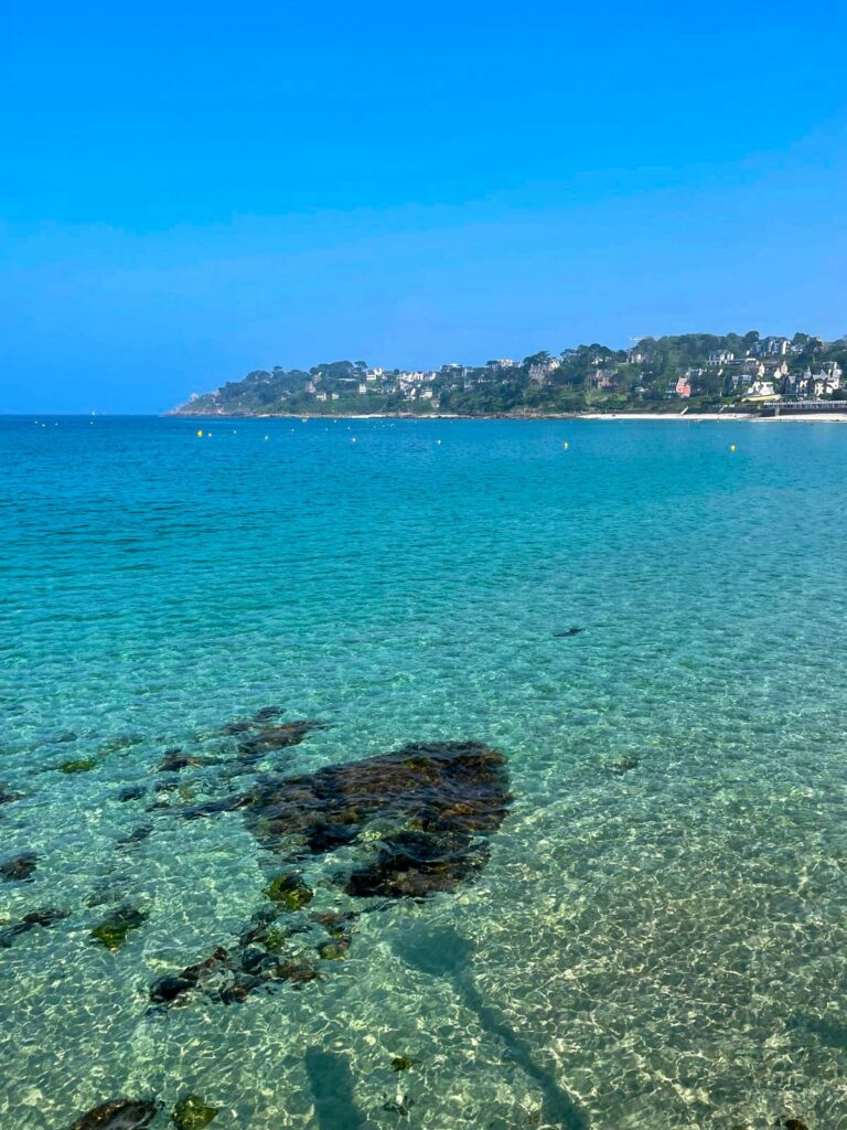 Côte de Granite rose, les lieux magiques à voir dans le Finistère