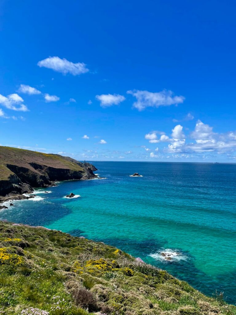 Visiter la pointe du raz, lieux magiques dans le Finistère