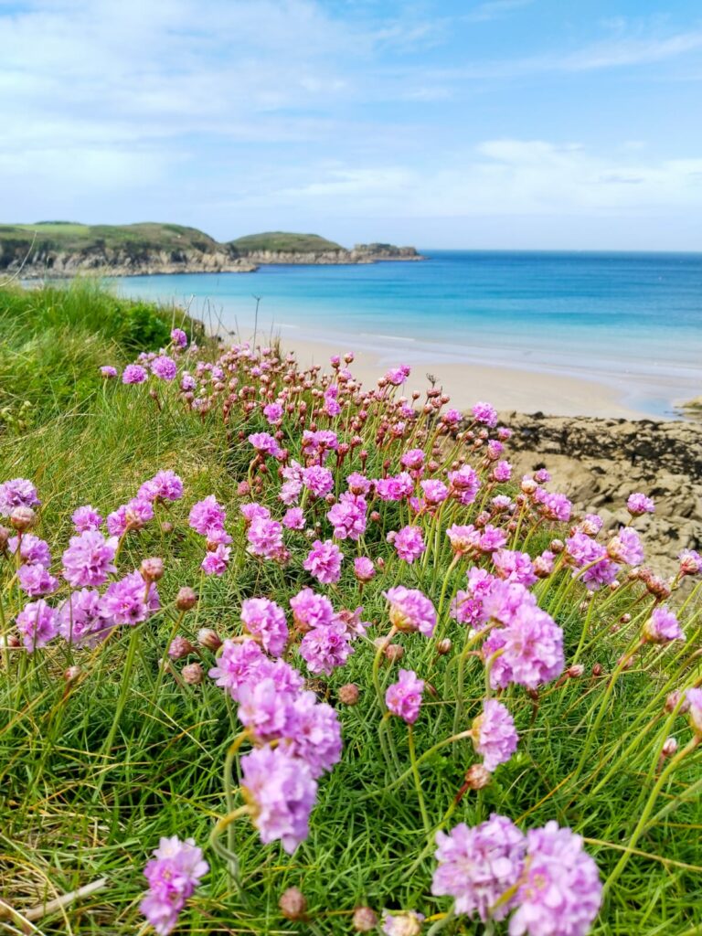 Visiter la presqu'île de crozon, lieux magiques dans le Finistère